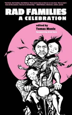 bigCover of the book Rad Families by 