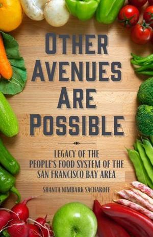 bigCover of the book Other Avenues Are Possible by 