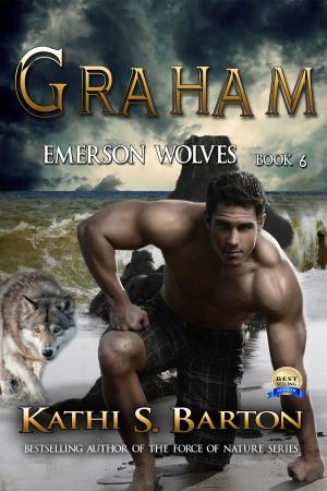 bigCover of the book Graham by 