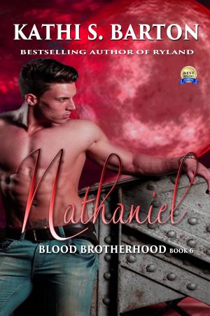 Cover of the book Nathaniel by Michelle Izmaylov