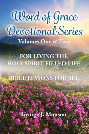 Cover of the book Word of Grace Devotional Series by Alan Wheeler
