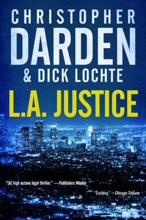 Cover of the book L.A. Justice by Robert Shapiro