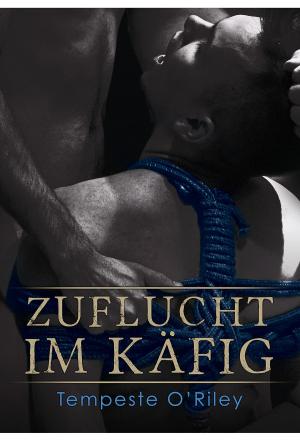 Cover of the book Zuflucht im Käfig by Kiernan Kelly