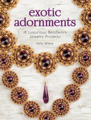 Cover of the book Exotic Adornments by Michael Zarnock