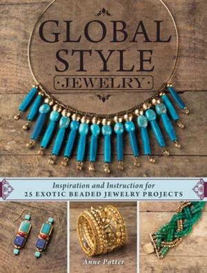 Cover of the book Global Style Jewelry by Gary Tonge