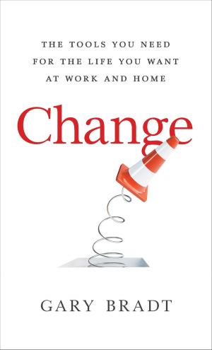 Cover of the book Change by Rob Shindler
