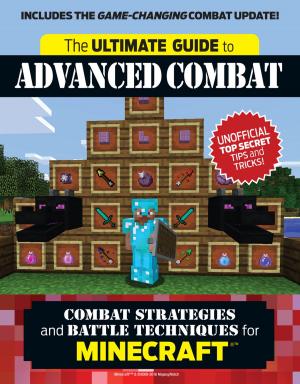 Cover of the book Ultimate Guide to Advanced Combat by Bernie Parent, Stan Hochman