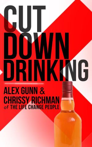 Cover of the book Cut Down Drinking by Brian Kennett