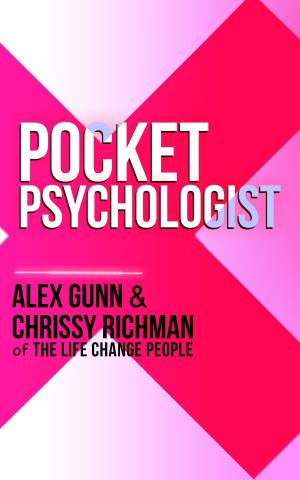 Cover of the book Pocket Psychologist by Ryan Humphreys