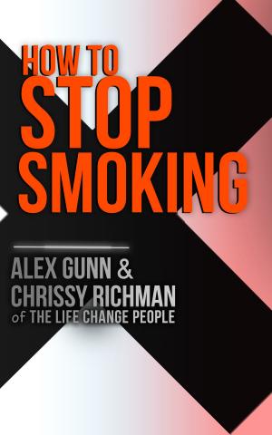 Cover of the book How To Stop Smoking by John Lorenz, Natthaphorn “Ploy” Duangkeaw