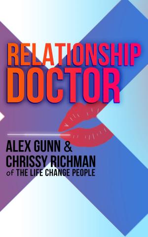 Book cover of Relationship Doctor