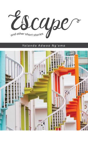 Cover of the book Escape and other short stories by Jeni Bayona