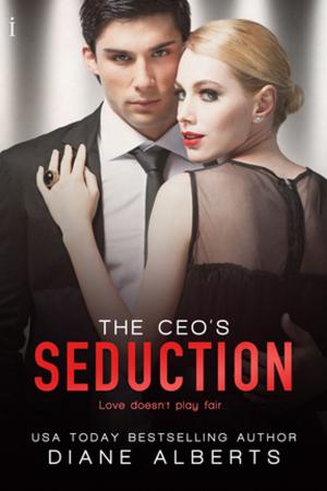 Book cover of The CEO's Seduction