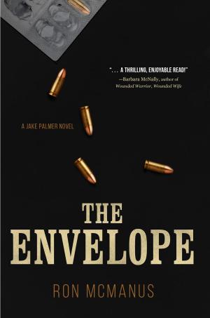 Cover of the book The Envelope by Diana Fraser
