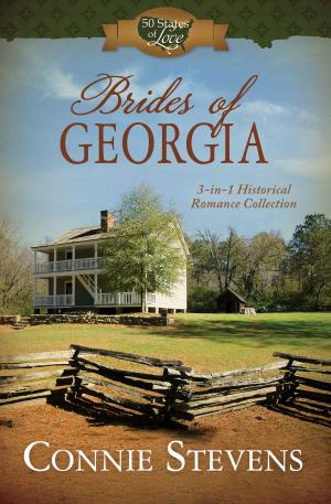 Cover of the book Brides of Georgia by Barbour Publishing