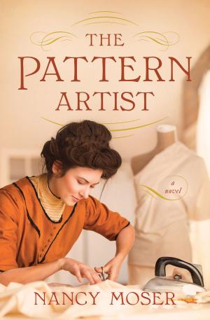 Cover of the book The Pattern Artist by Barbour Publishing