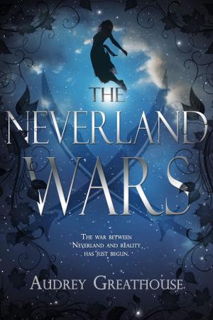 Cover of the book The Neverland Wars by M.E. Cunningham, Julie Wetzel, Kelly Risser, Peggy Martinez, Melissa J. Cunningham, Susan Harris, Kendra L. Saunders, Sandy Goldsworthy