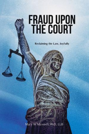 Cover of the book Fraud Upon the Court by Toby Rogers