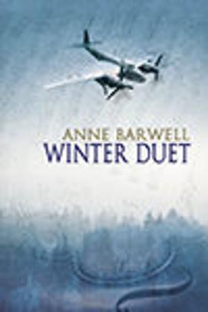Cover of the book Winter Duet by J Tullos Hennig