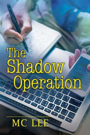 Cover of the book The Shadow Operation by Sulayman X