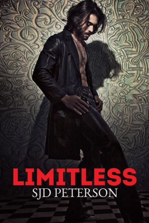 Cover of the book Limitless by Pearl Love