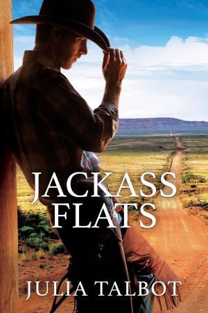 Cover of the book Jackass Flats by K.C. Wells