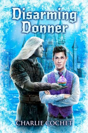 Book cover of Disarming Donner
