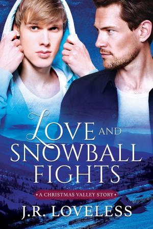 Cover of the book Love and Snowball Fights by Eli Easton