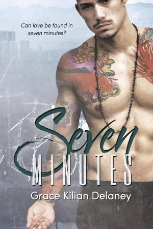 Cover of the book Seven Minutes by TA Moore
