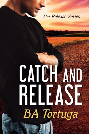 Cover of the book Catch and Release by Susanna Hays