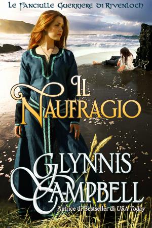 Book cover of Il Naufragio