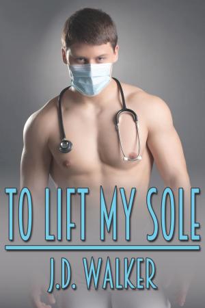 Cover of the book To Lift My Sole by Terry O'Reilly