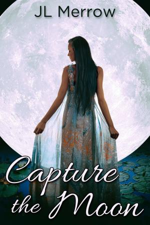 Cover of the book Capture the Moon by Kassandra Lea