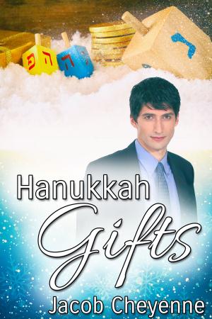 Cover of the book Hanukkah Gifts by Drew Hunt