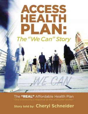 Cover of the book The Access Health Plan by Sheila Kelly