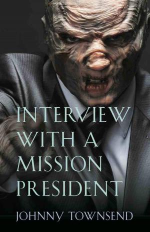 bigCover of the book Interview with a Mission President by 