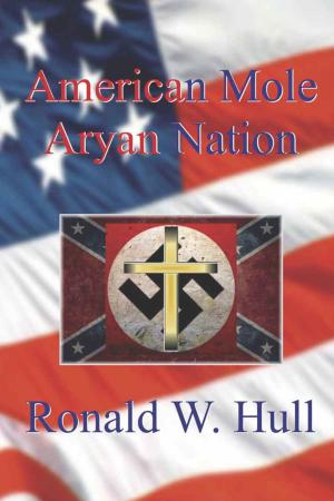 Cover of the book American Mole: Aryan Nation by Charles H. Huettner