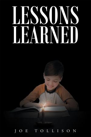 Cover of the book Lessons Learned by Pastor David Ashun