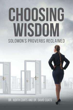 Cover of the book Choosing Wisdom-Solomon’s Proverbs Reclaimed by Stewart Jones