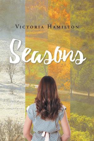 Cover of the book Seasons by S.R. Jackson