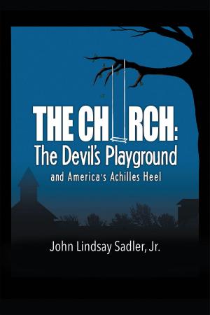 Cover of the book The Church: The Devil's Playground and America's Achilles Heel by David Walton