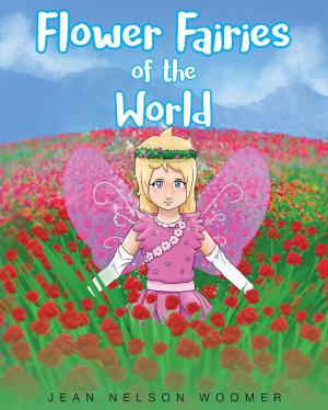 Cover of the book Flower Fairies of the World by Michael Bandell