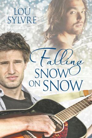 Cover of the book Falling Snow on Snow by Paul Comeau