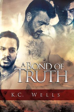 Cover of the book A Bond of Truth by D.G. Swank, Alessandra Thomas, Denise Grover Swank