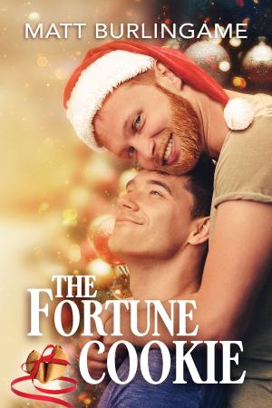 Cover of the book The Fortune Cookie by Sean Kennedy