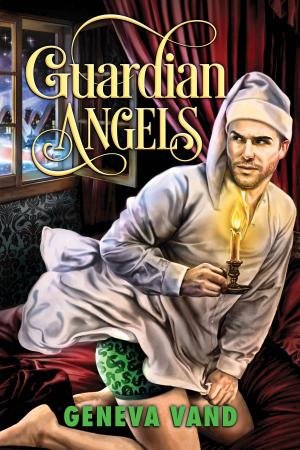 Cover of the book Guardian Angels by Andrew Grey