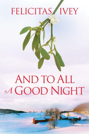 Cover of the book And to All a Good Night by Andrew Grey