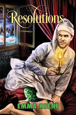 Cover of the book Resolutions by Neschka Angel