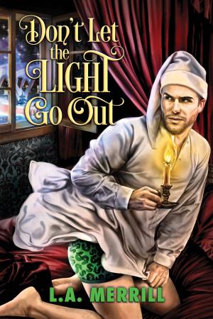 Cover of the book Don’t Let the Light Go Out by Eric Arvin