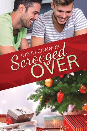Cover of the book Scrooged Over by Mary Calmes
